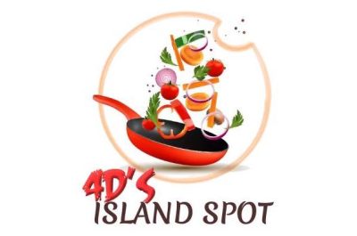 4D's Island Pot