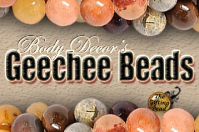 Body Decor GeeChee Beads